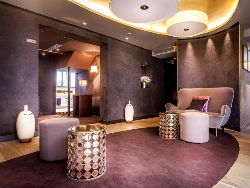 Hotel Armoni 4*