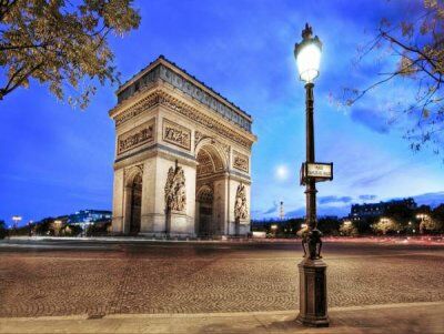 Hotel Armoni Paris