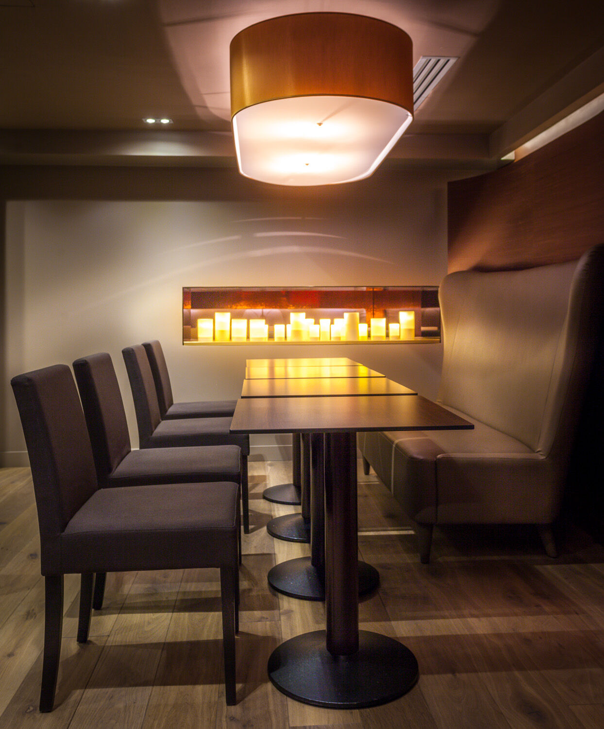 Armoni Hotel 4*
