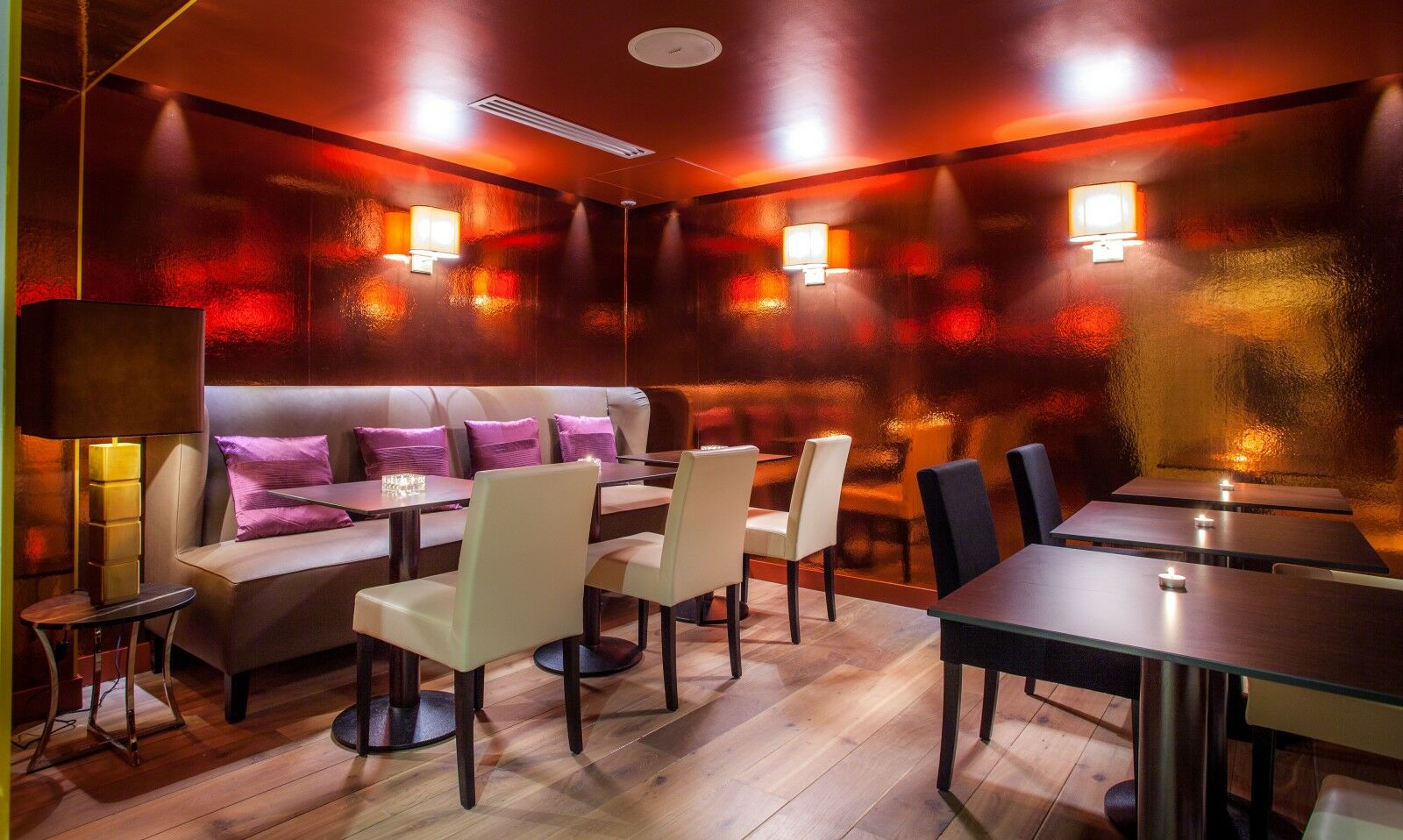 Armoni Hotel 4*