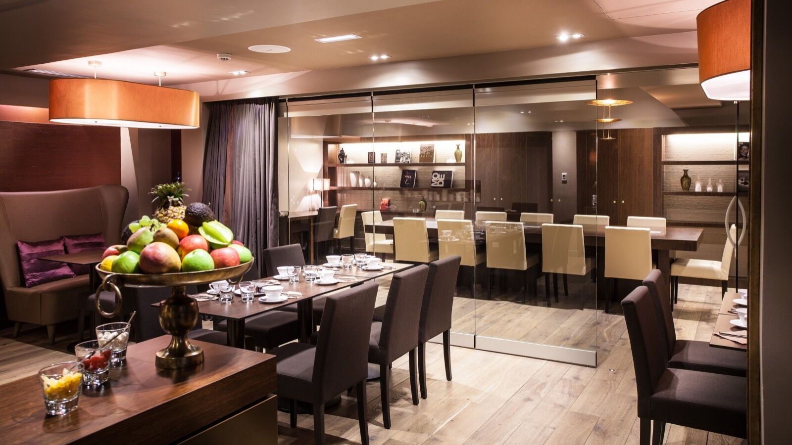 Armoni 4* Paris