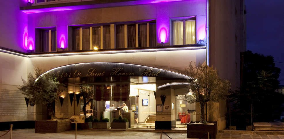 Pley Hotel 4*