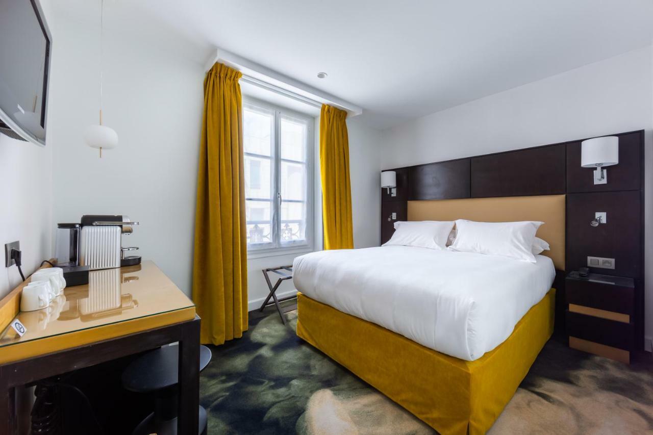 15 Montparnasse 4* Paris