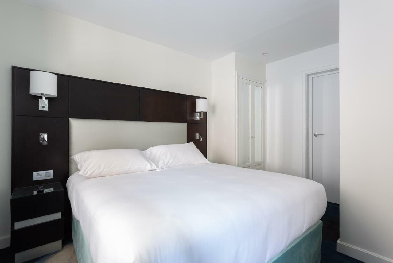 15 Montparnasse 4* Paris