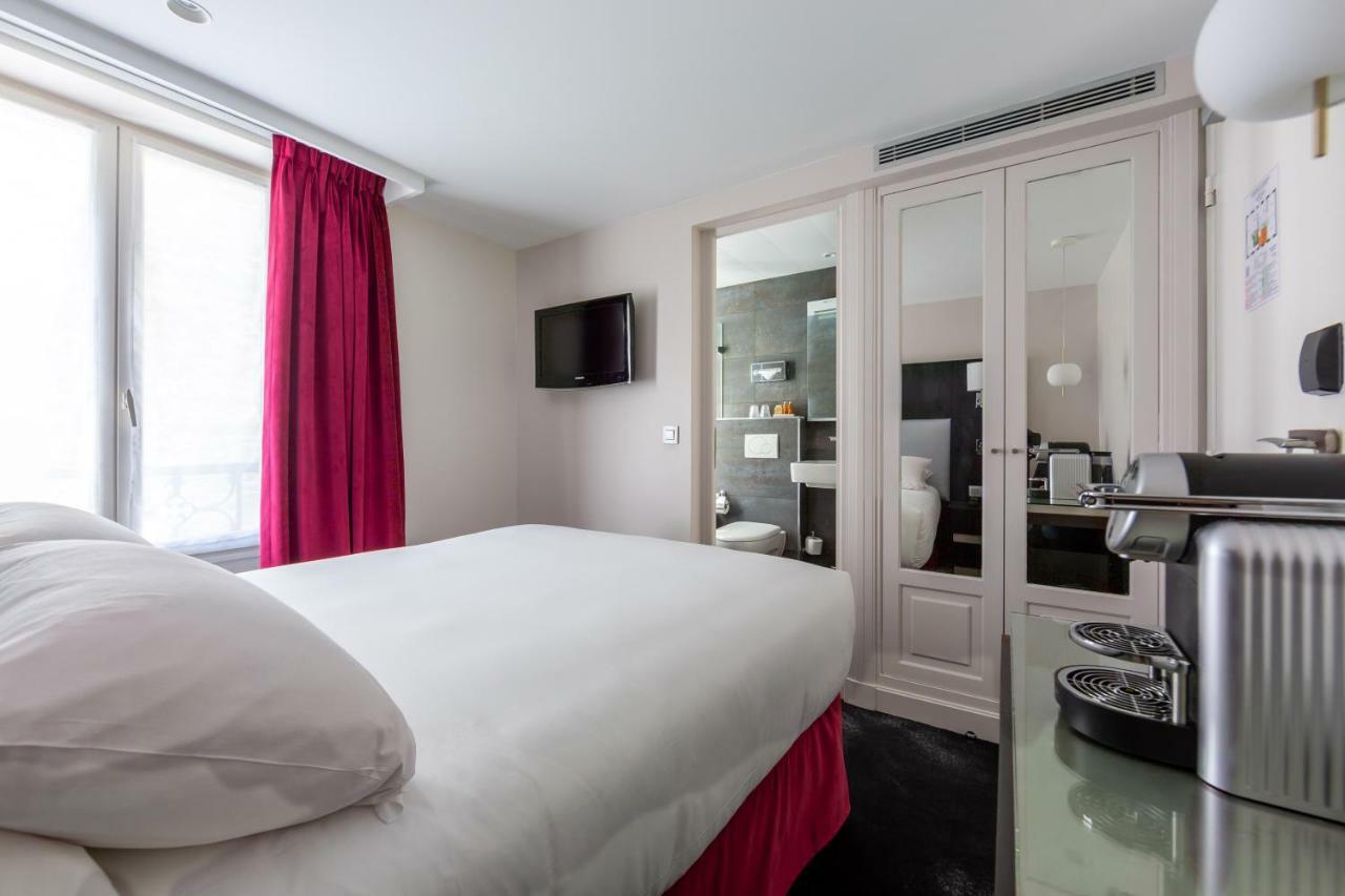 15 Montparnasse Hotel 4*