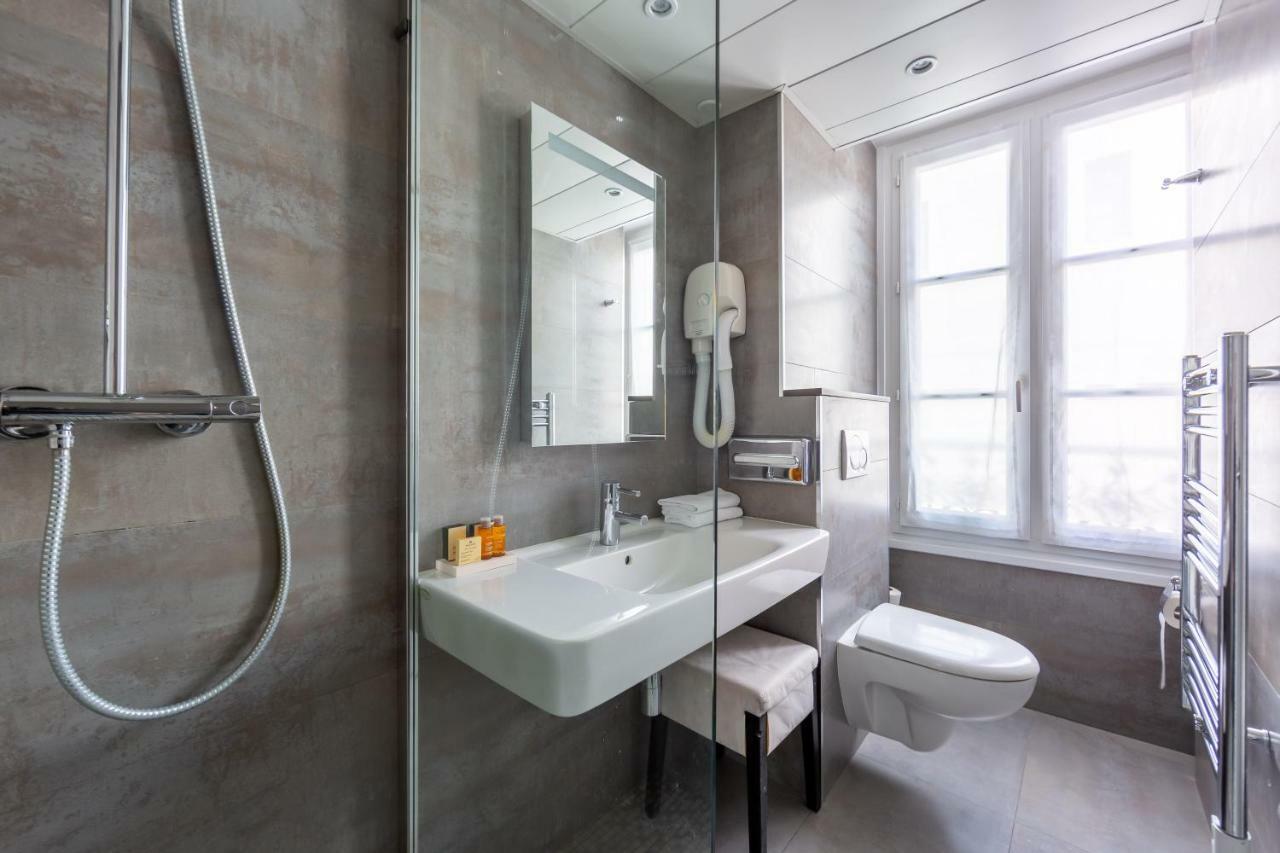 15 Montparnasse Hotel Paris