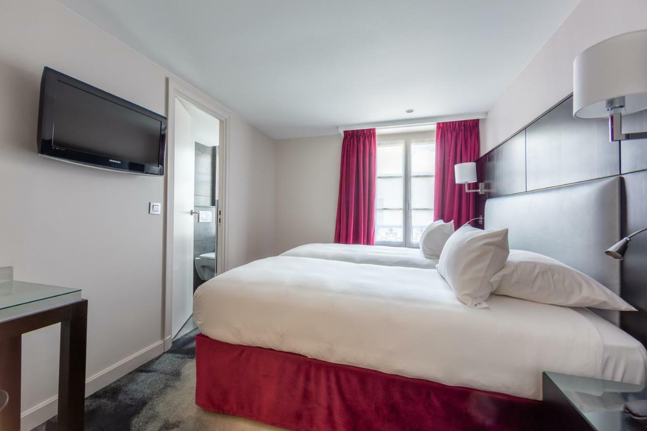 15 Montparnasse Paris