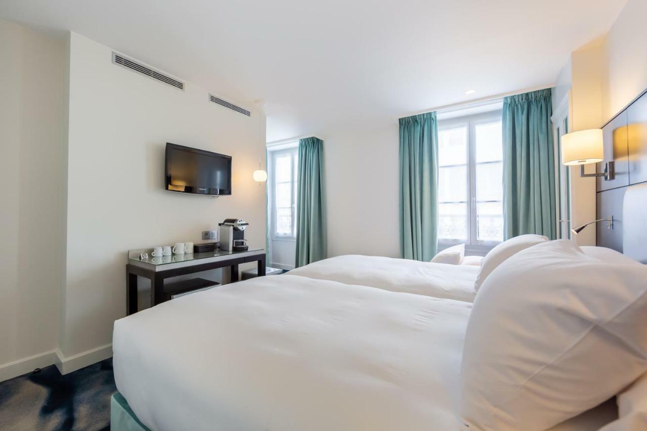 15 Montparnasse Hotel Paris
