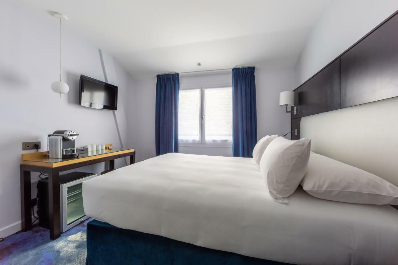 15 Montparnasse Hotel Paris