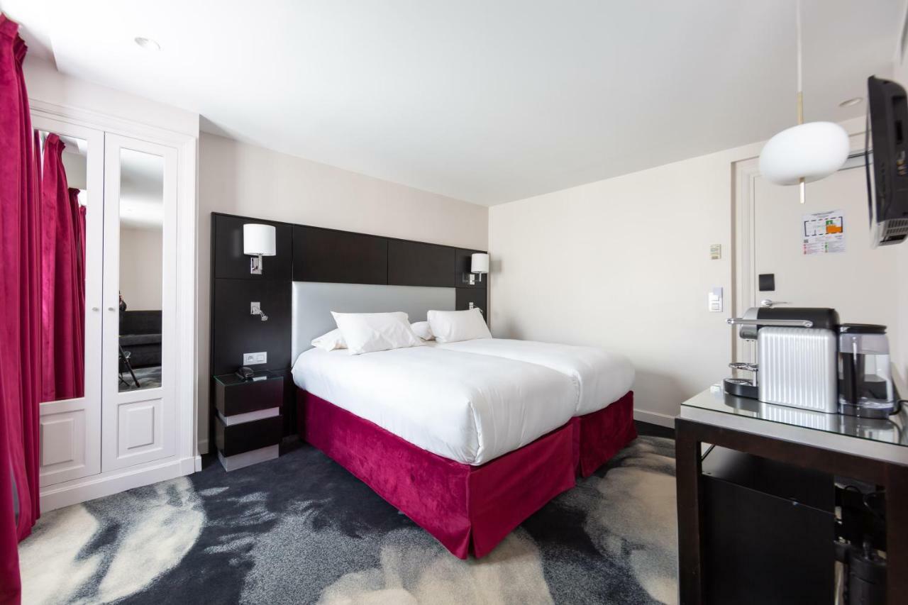 15 Montparnasse 4* Paris