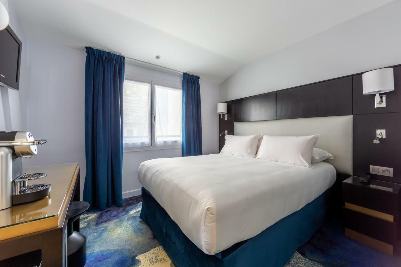 15 Montparnasse Paris