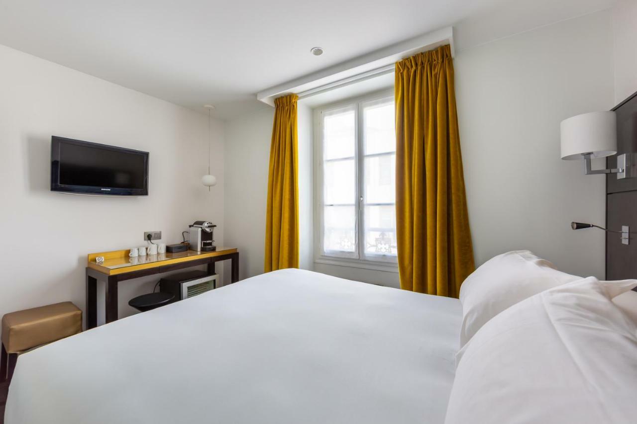 15 Montparnasse Hotel Paris