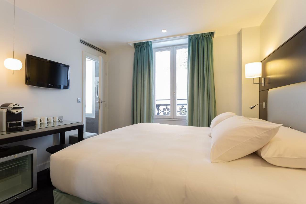 15 Montparnasse Hotel Paris