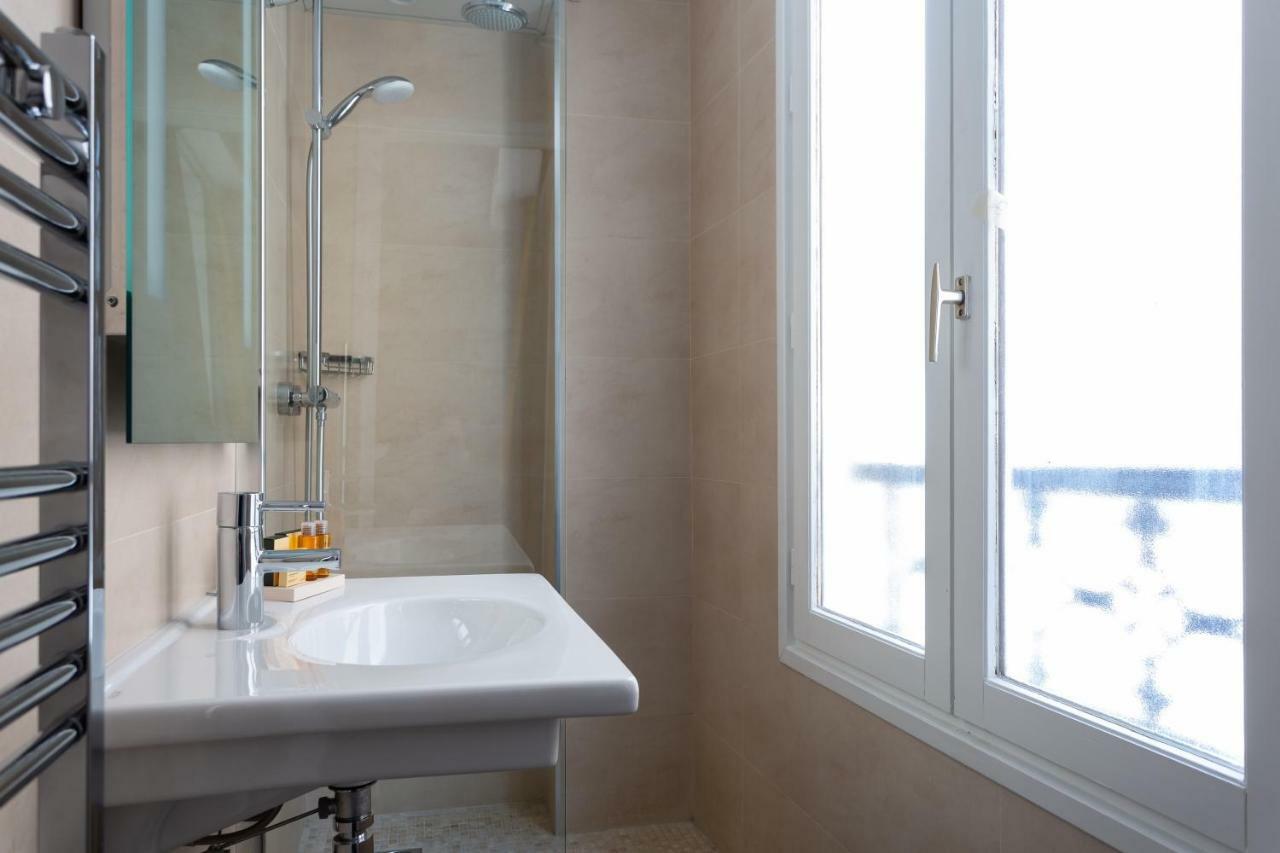 15 Montparnasse 4* Paris