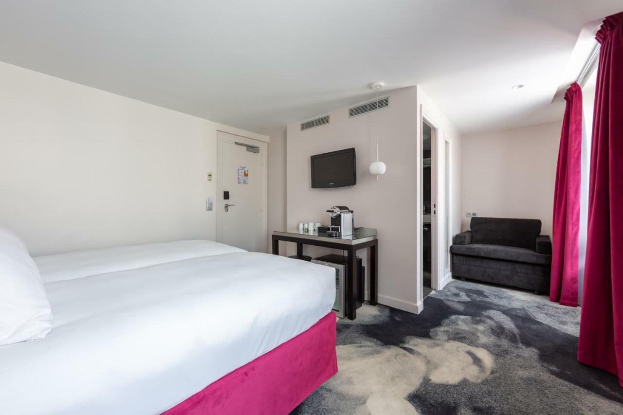 15 Montparnasse Paris