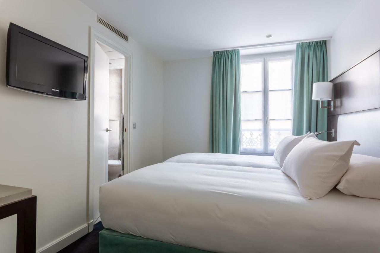 15 Montparnasse 4* Paris