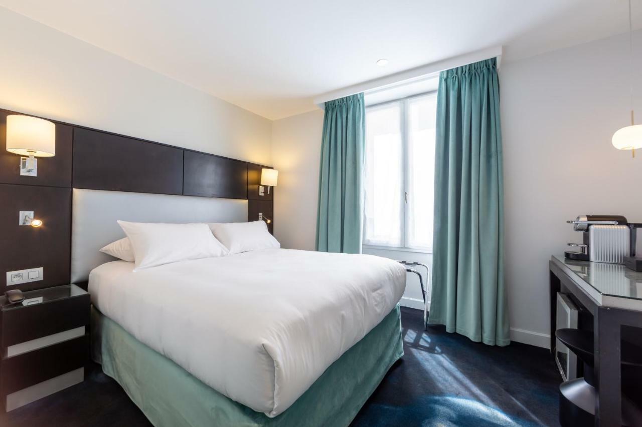 15 Montparnasse Paris