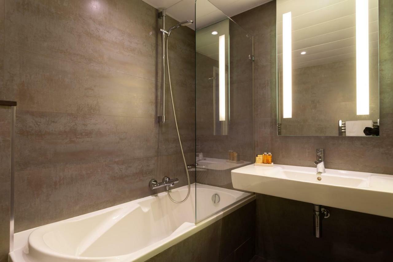 Hotel 15 Montparnasse Paris