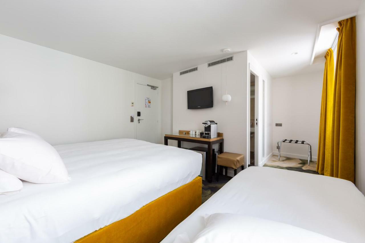 15 Montparnasse 4* Paris