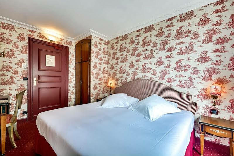 Eugénie Hotel Paris