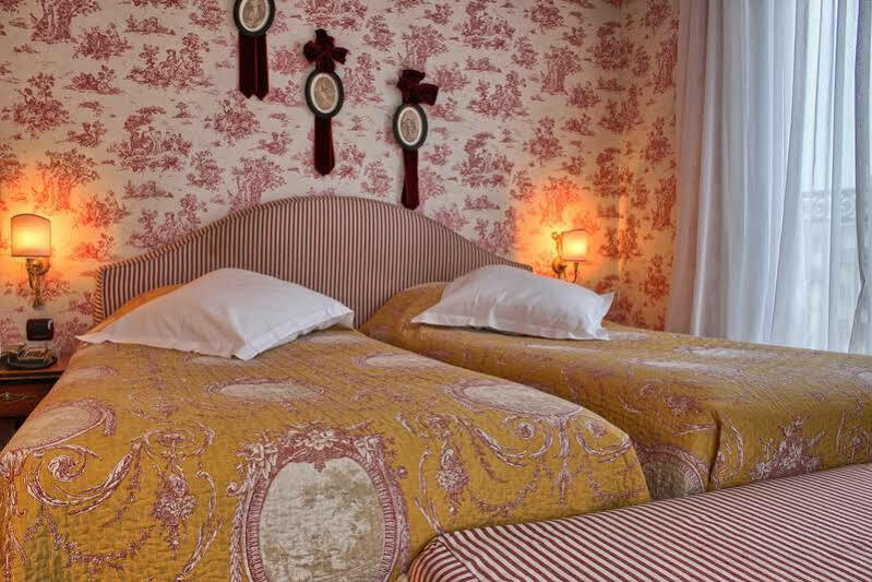 Hotel Eugénie