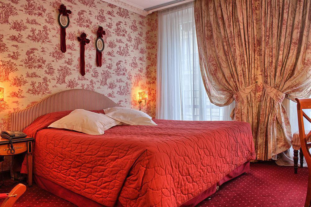 Eugénie Hotel Paris