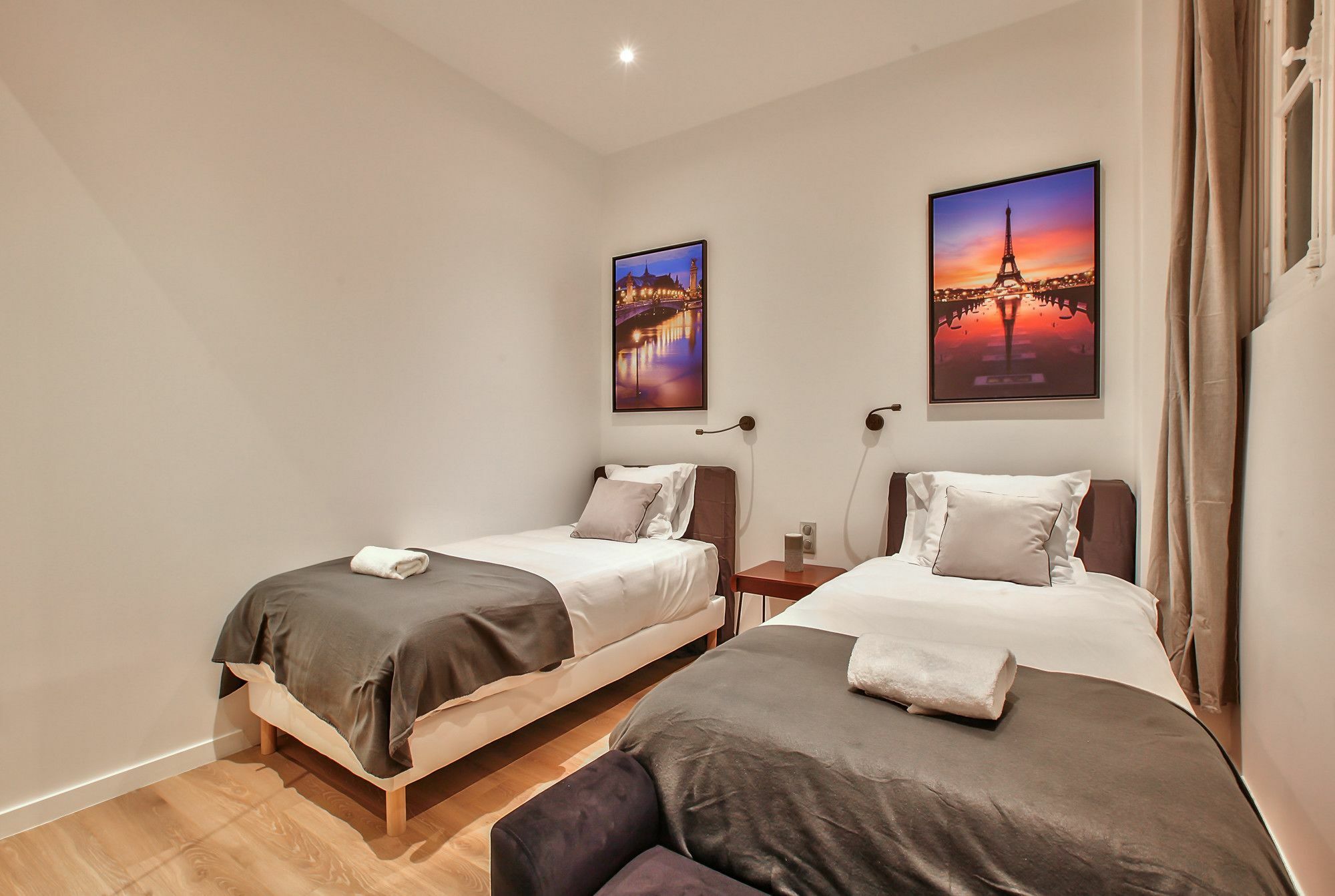 63 Luxury Flat Champs Elysees 1c Paris