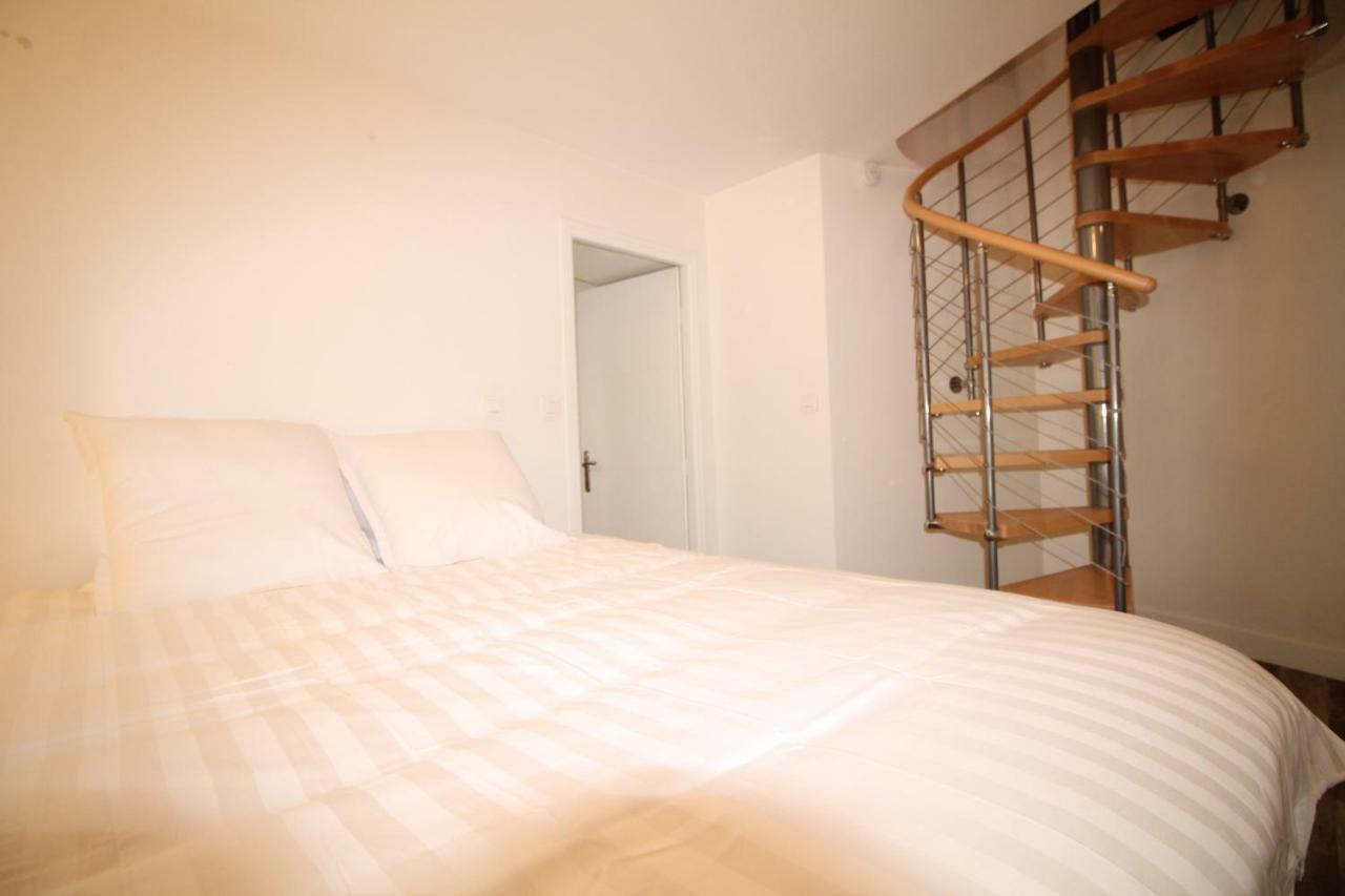 Cozy Saint Georges Apartment *
