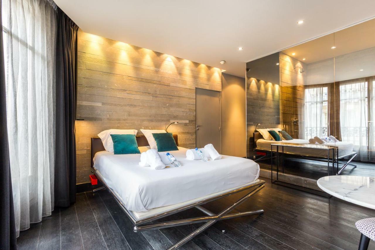 Apartment Cmg *