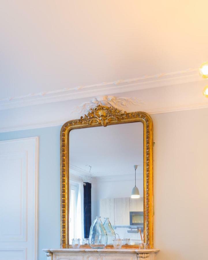 Appart hôtel Lancaster