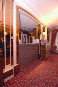 La Boetie Hotel 3*