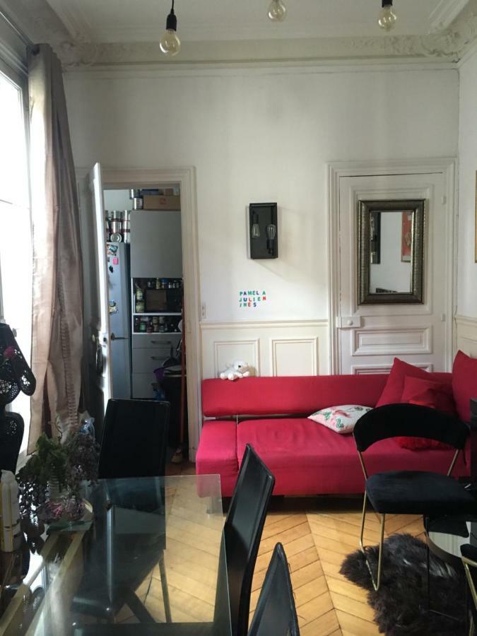 44 Rue Saint-placide Apartment *