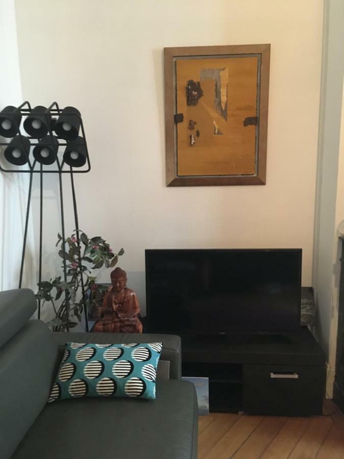 Apartment 44 Rue Saint-placide Paris