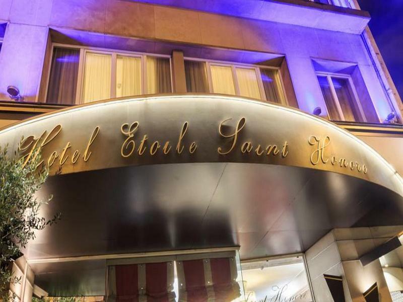 Pley Hotel Paris