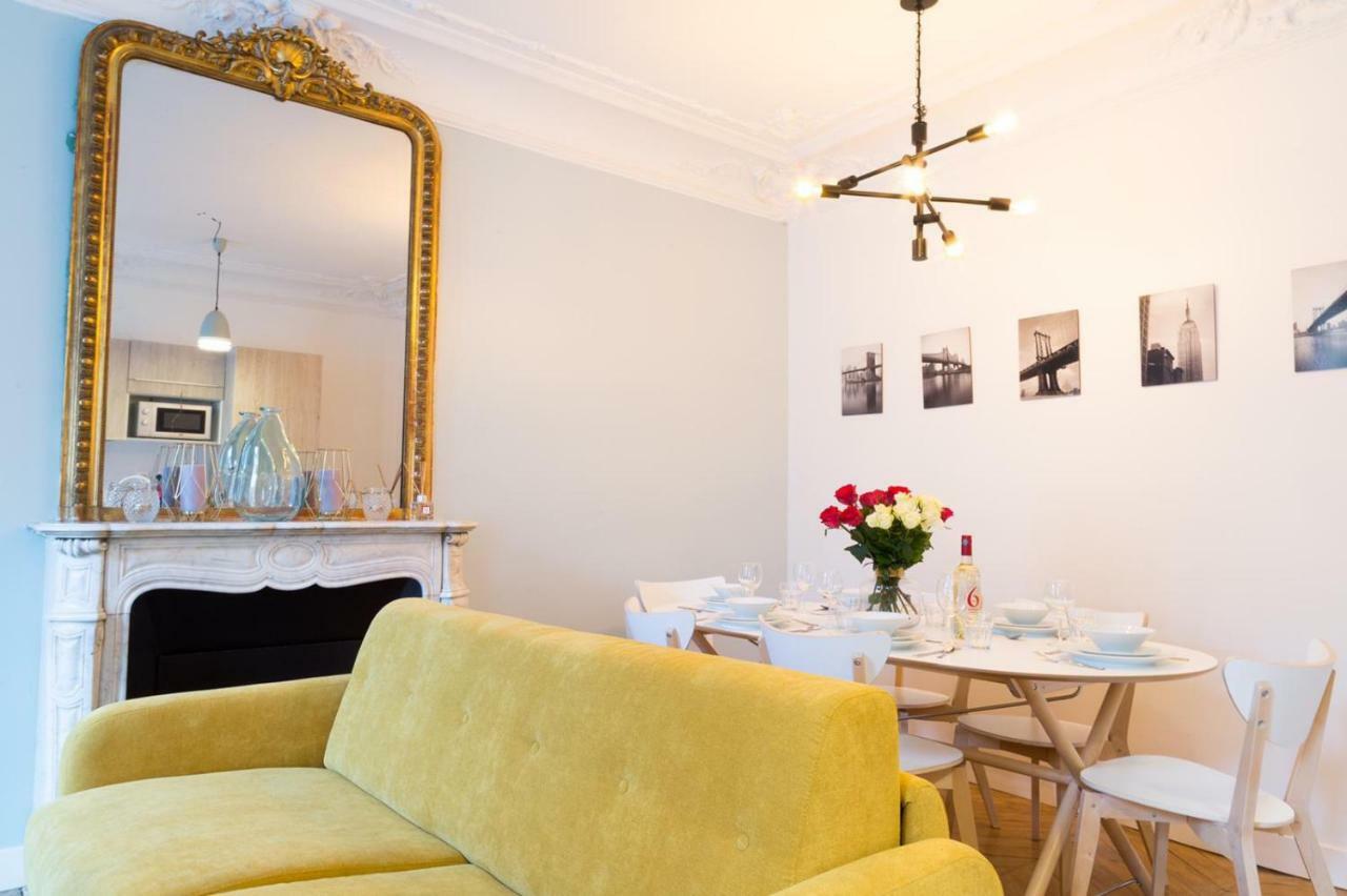 Lancaster Appart hôtel