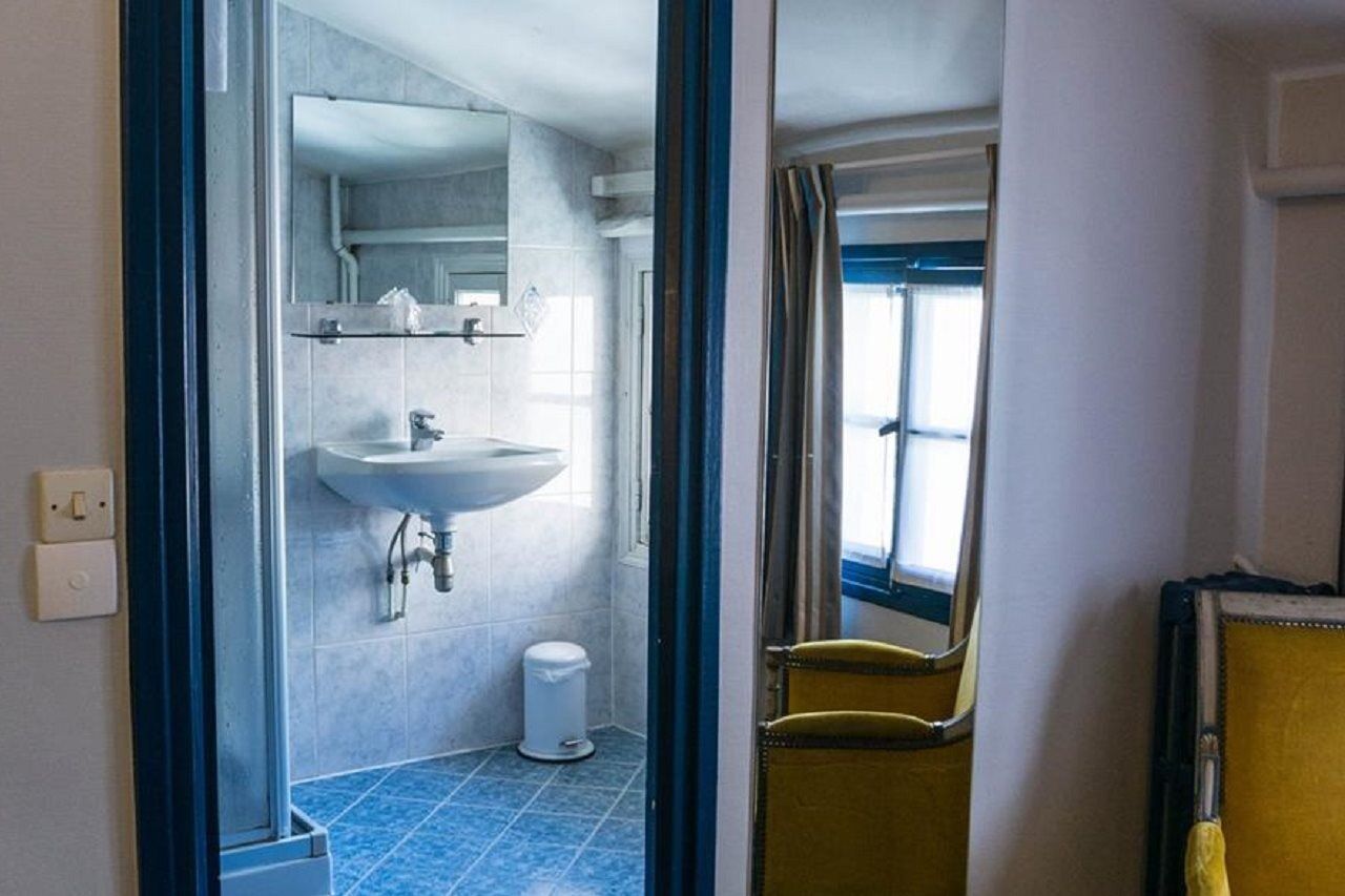 Hotel Exelmans