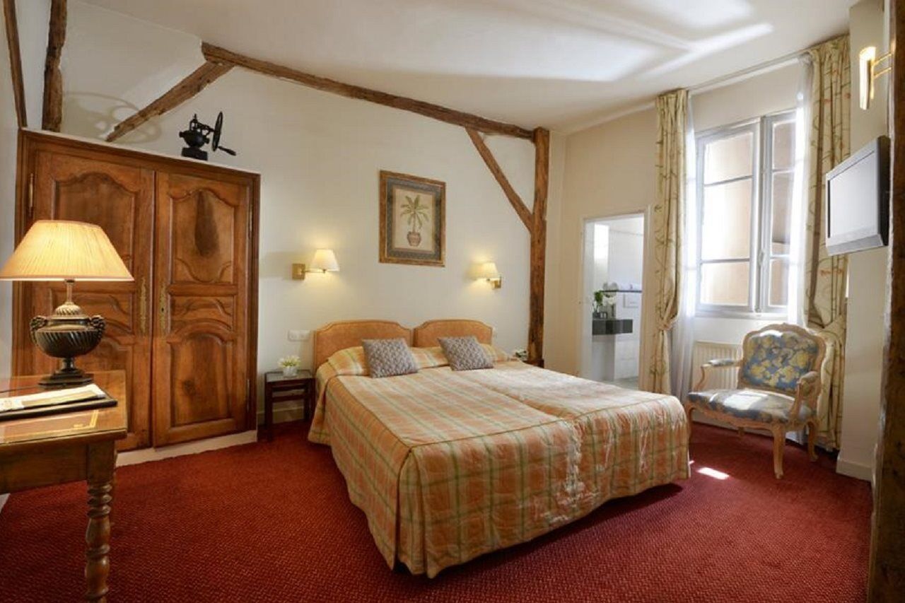 Hotel Exelmans