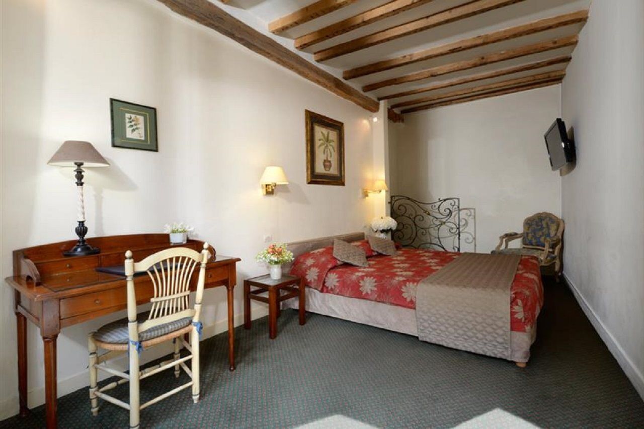 Exelmans Hotel