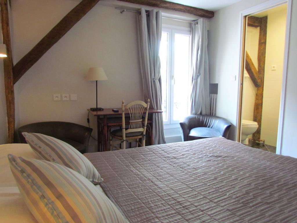 Exelmans Paris