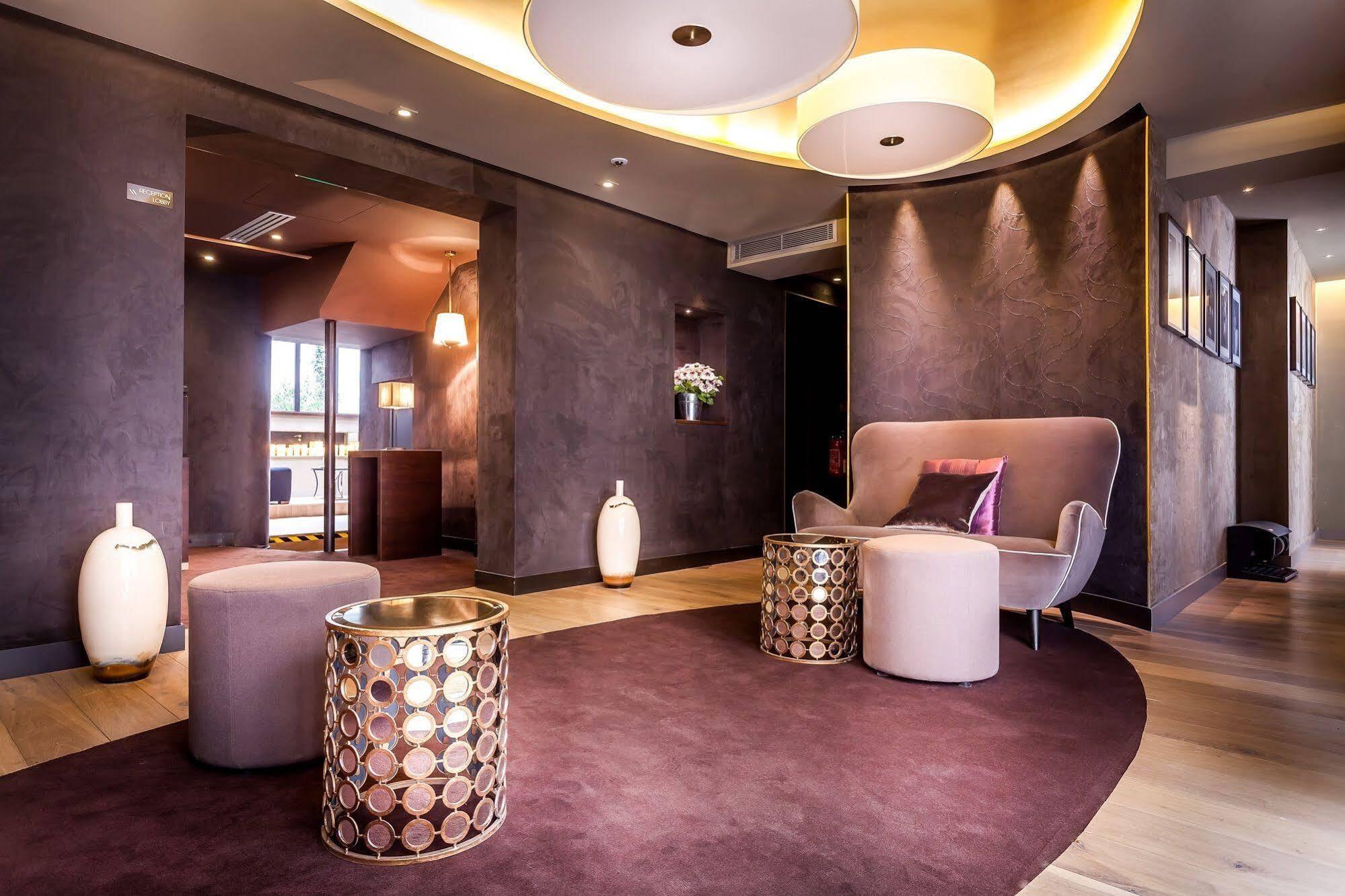 Hotel Armoni
