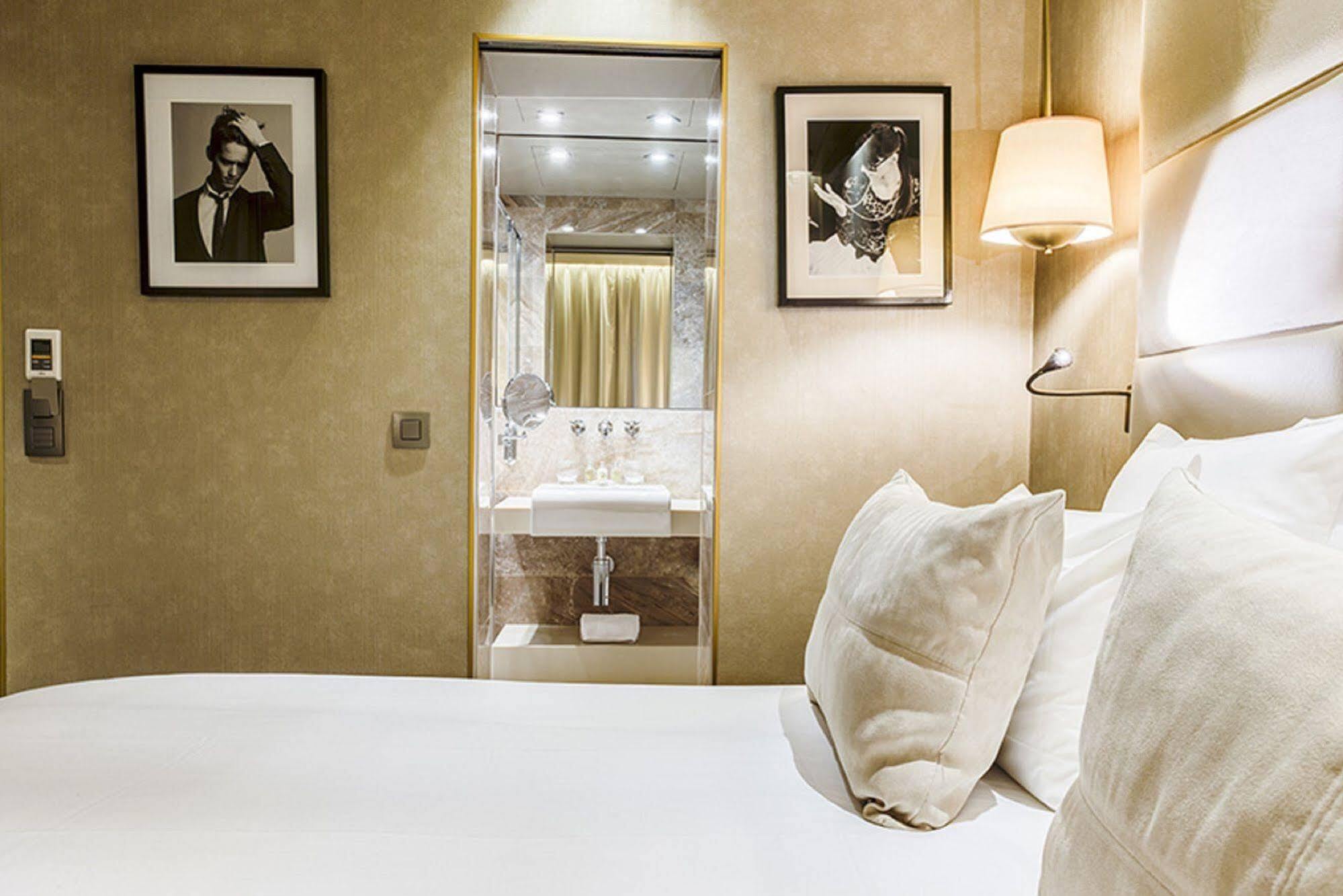 Hotel Armoni Paris