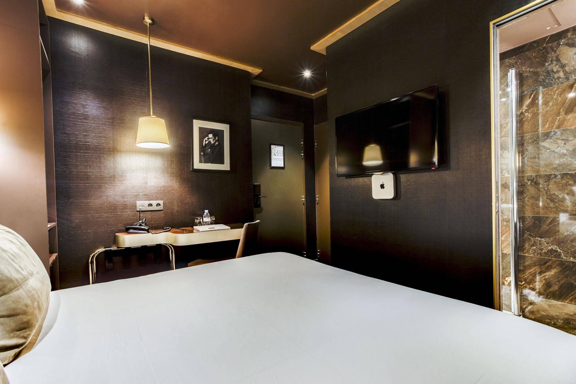 Hotel Armoni Paris