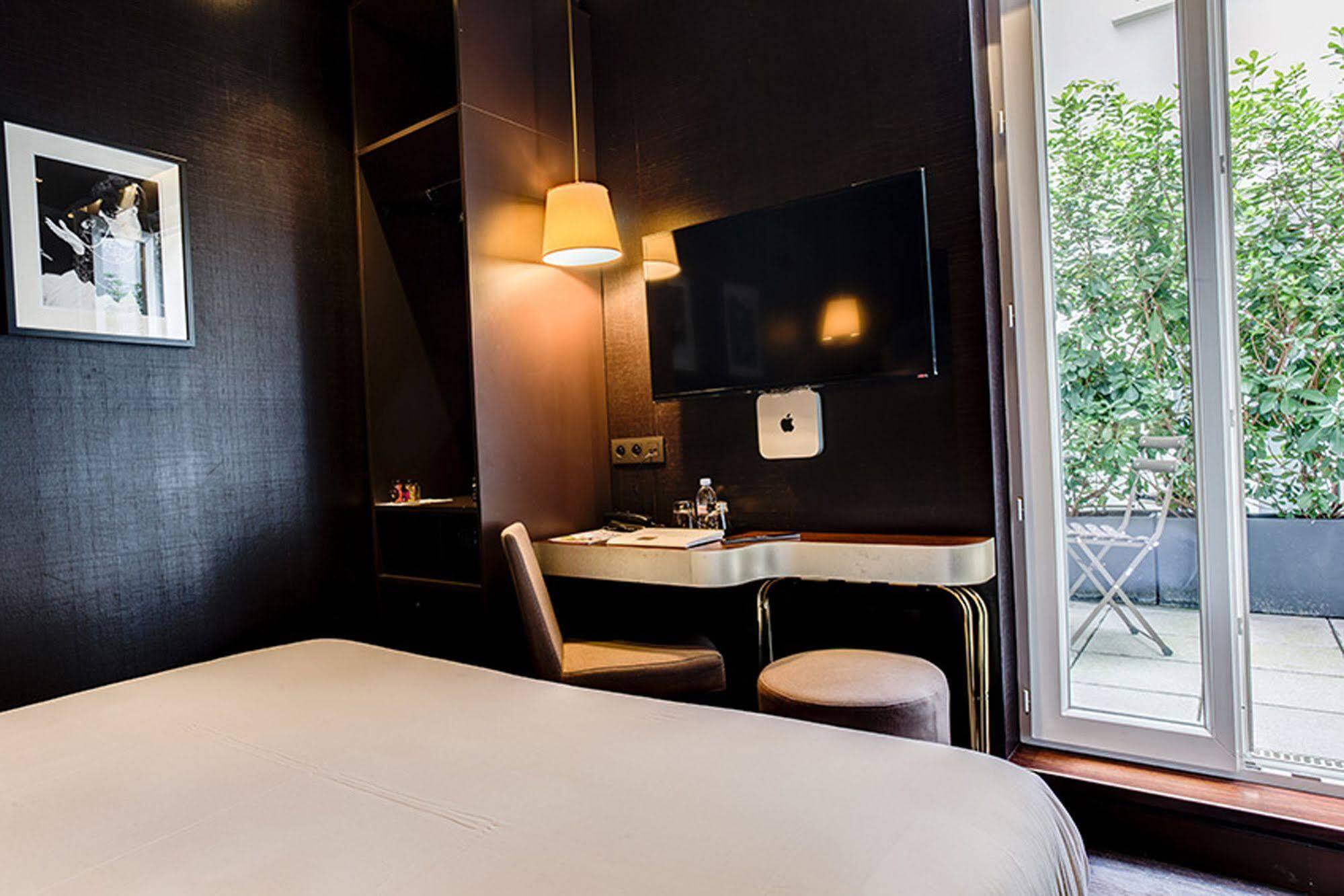 Hotel Armoni Paris