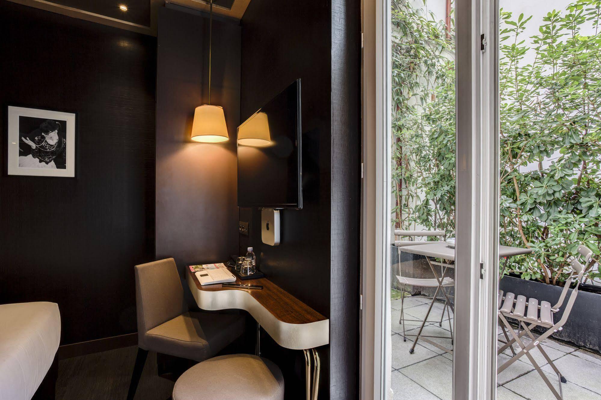 Armoni 4* Paris