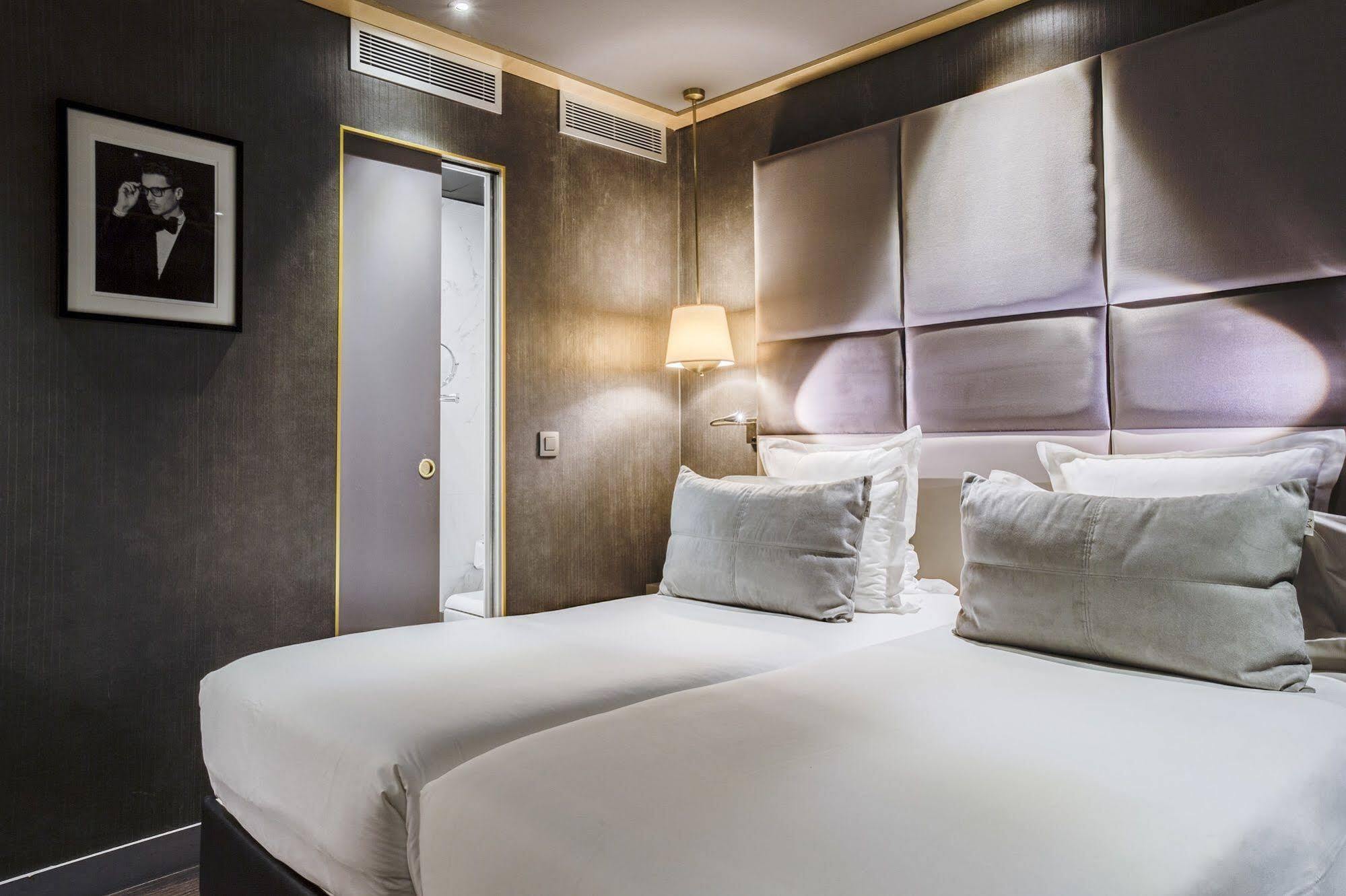 Hotel Armoni Paris