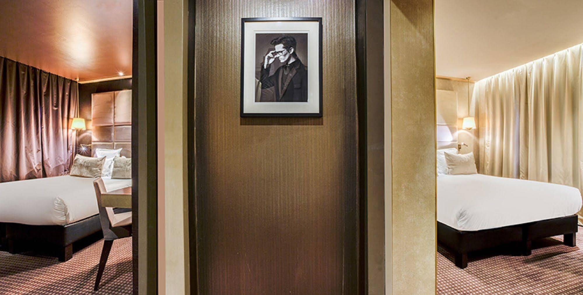 Armoni Hotel Paris