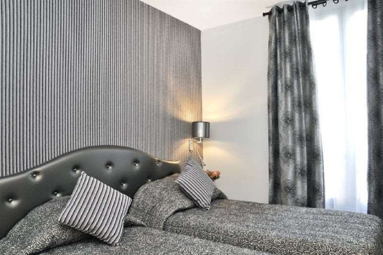 Central Saint Germain Hotel 3*