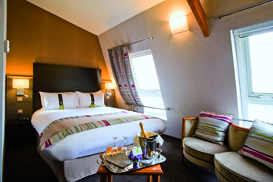 Montmartre By Ihg Paris