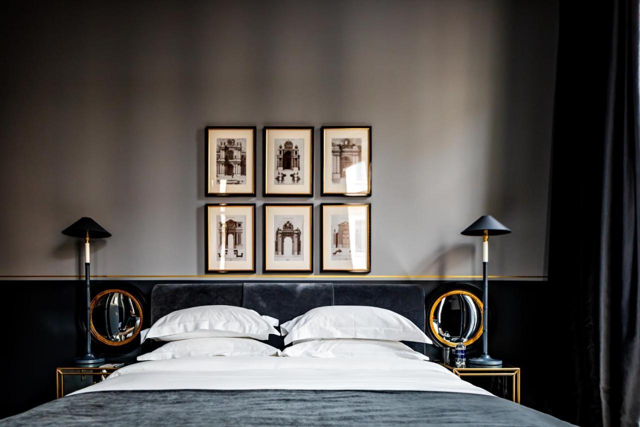 Hotel Monsieur George Hotel&spa - Champs-elysées Paris