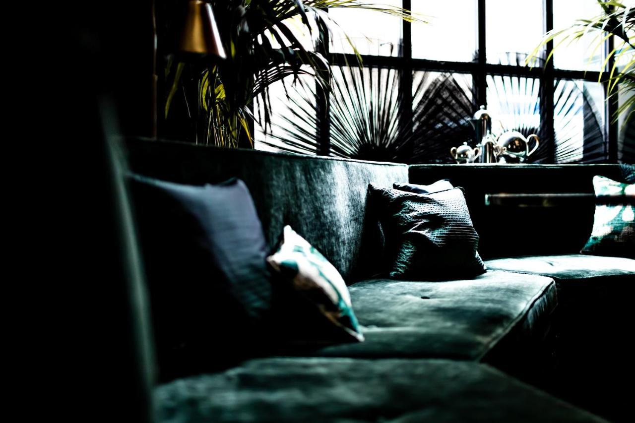 Monsieur George Hotel&spa - Champs-elysées Hotel Paris